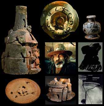 Voulkos Pottery