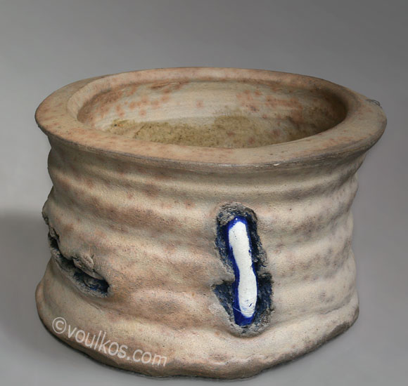 vessel/bucket
