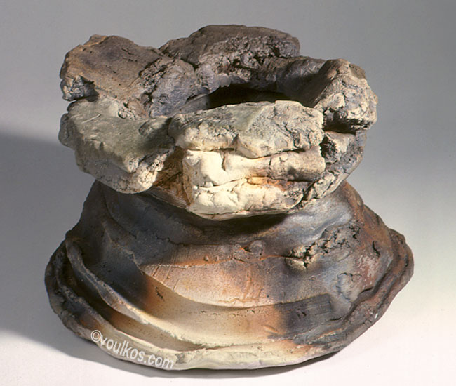 Voulkos Ice Bucket