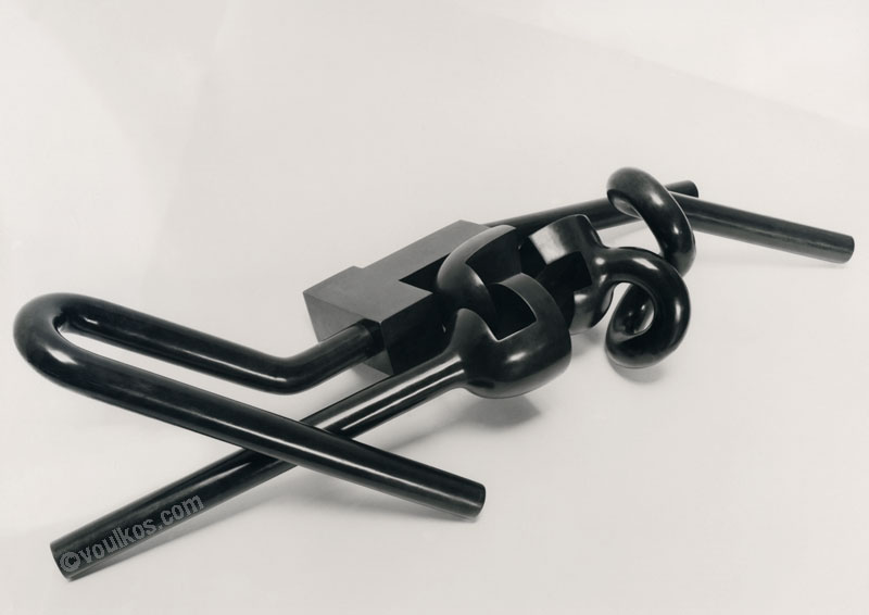 Model for Barking Sands