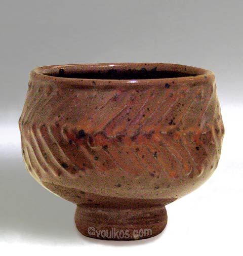 Tea Bowl