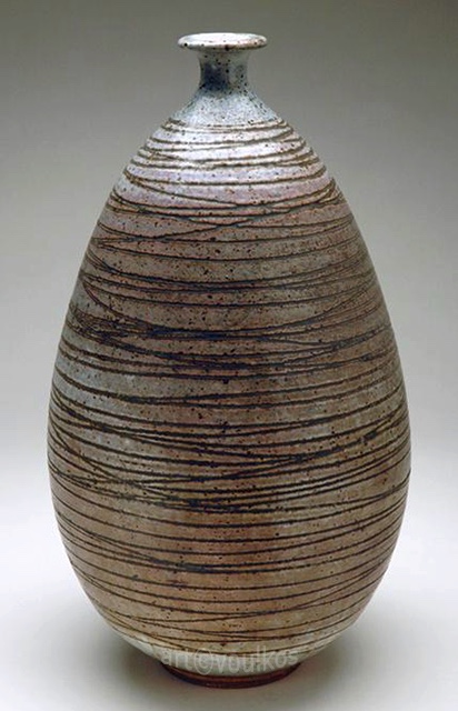 Peter Voulkos Artwork
