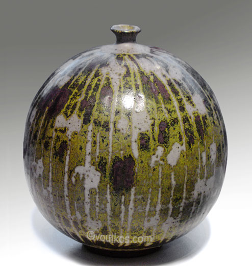 Peter Voulkos Artwork