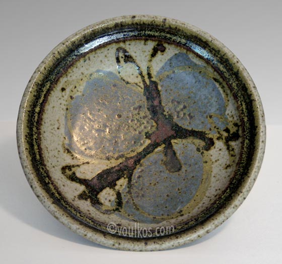 Peter Voulkos Artwork