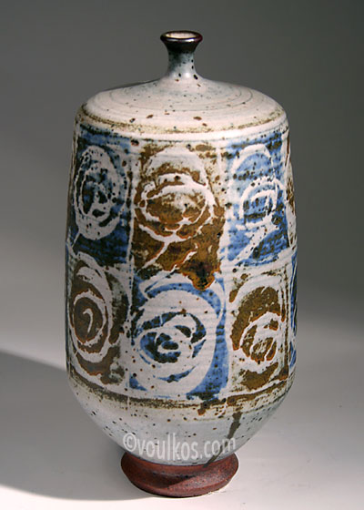 Peter Voulkos Artwork