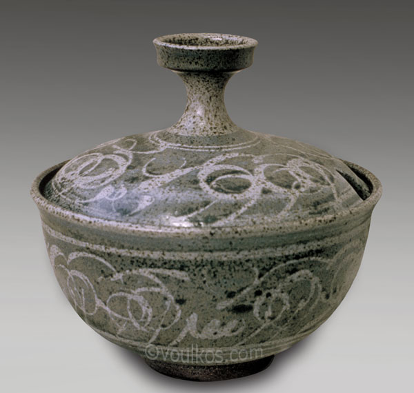 Tureen