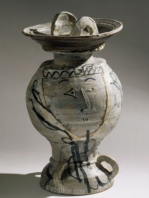 Family Vase
