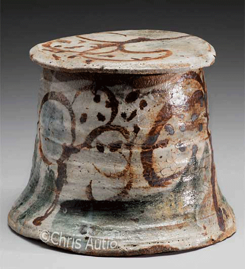 Peter Voulkos Artwork