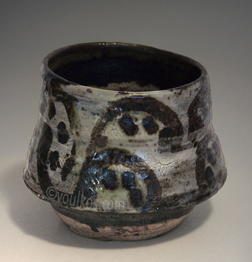 Peter Voulkos Artwork