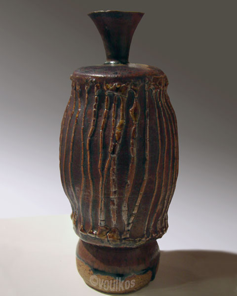 Peter Voulkos Artwork