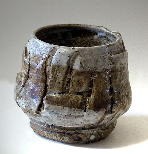 Slab Bowl