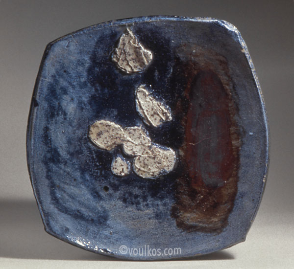 Peter Voulkos Artwork
