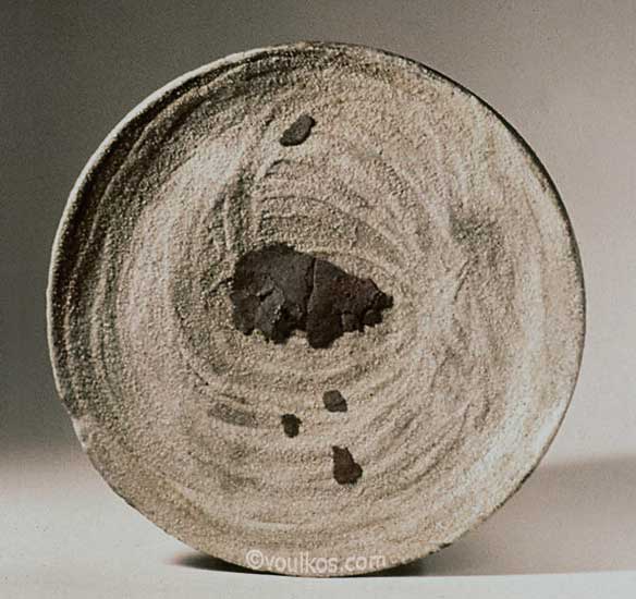 Peter Voulkos Artwork