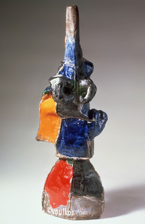 Voulkos USA 41