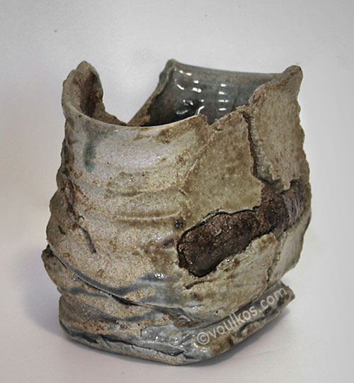 Voulkos Bowl