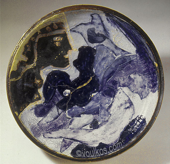 Voulkos artwork