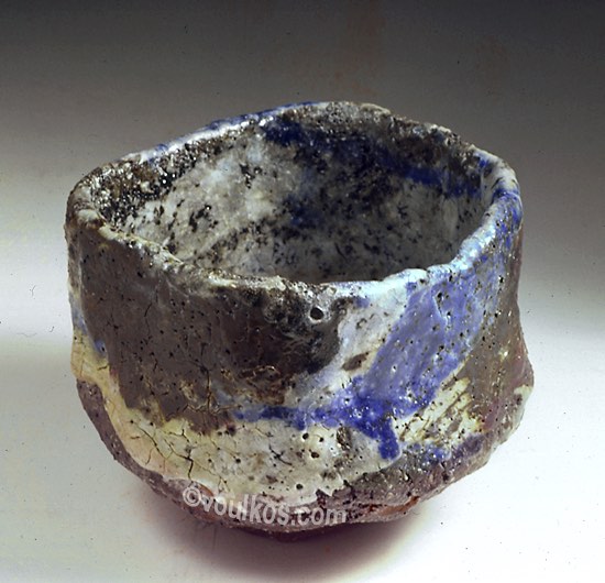Voulkos artwork