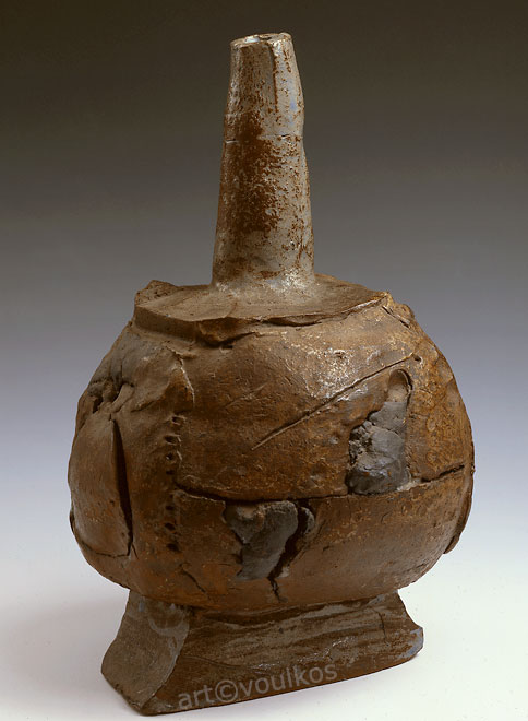 Voulkos artwork