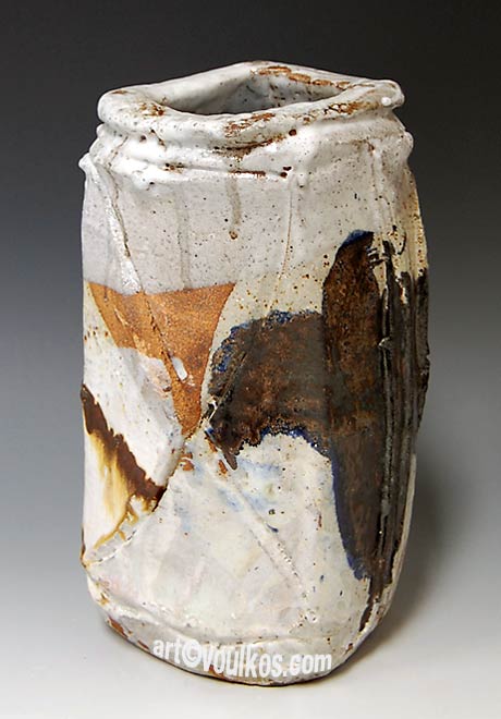 Voulkos artwork