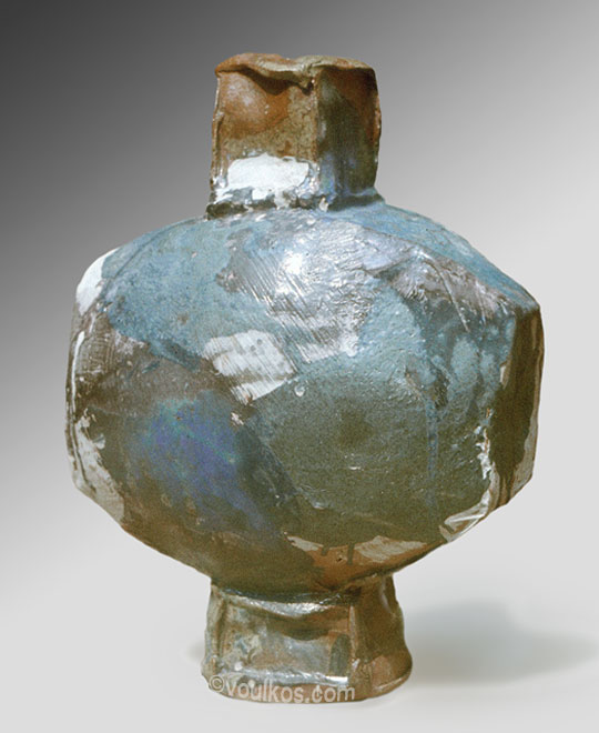 Voulkos artwork