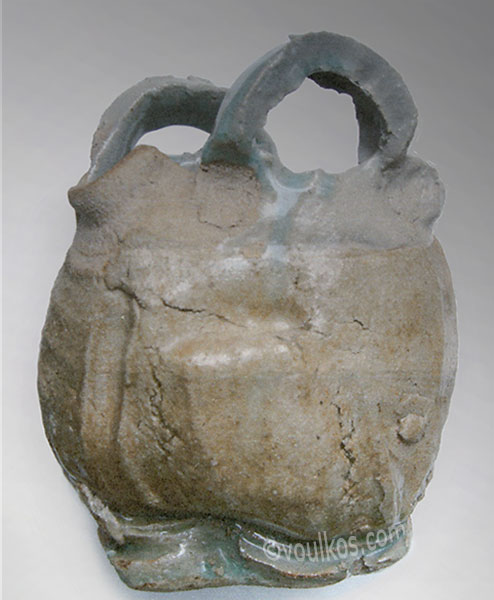 Voulkos artwork