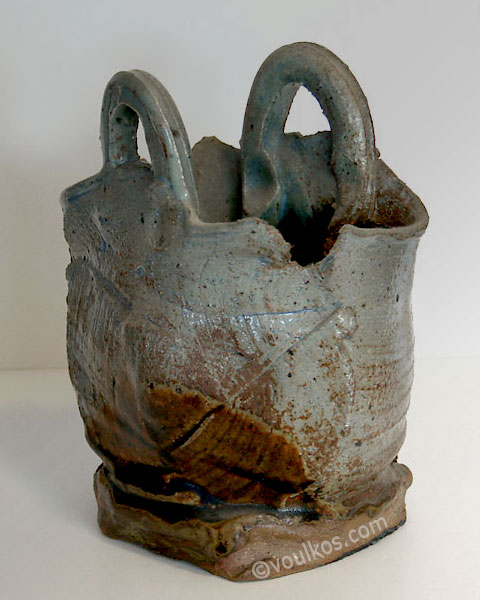 Voulkos art