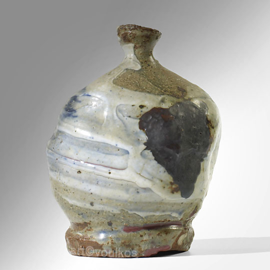Voulkos artwork