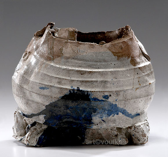 Voulkos artwork