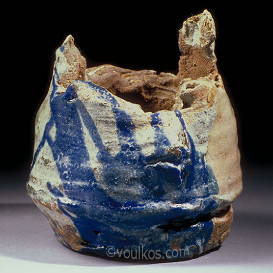 Voulkos artwork