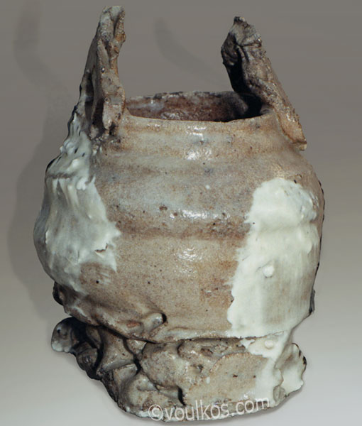 Voulkos artwork