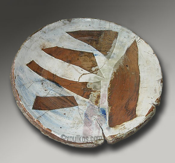 Voulkos artwork