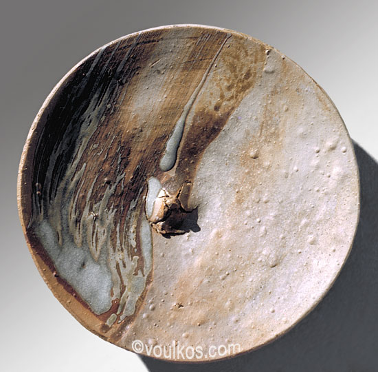 Voulkos artwork