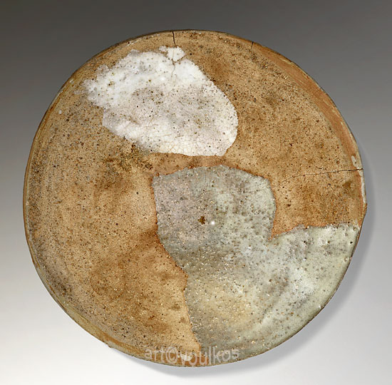 Voulkos Plate