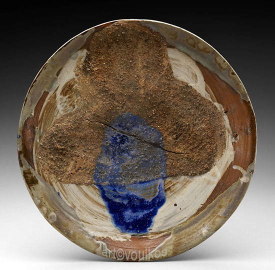Voulkos artwork