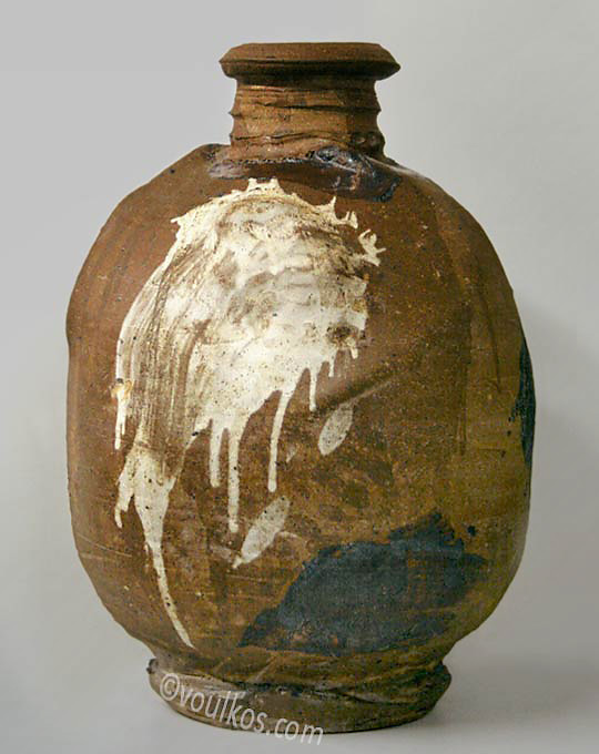 Voulkos artwork