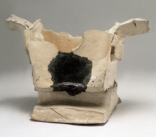 Voulkos artwork
