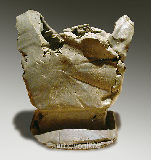 Voulkos artwork