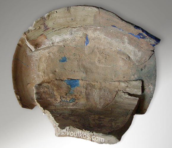 Voulkos artwork