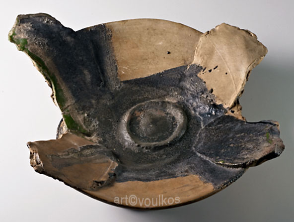 Voulkos artwork