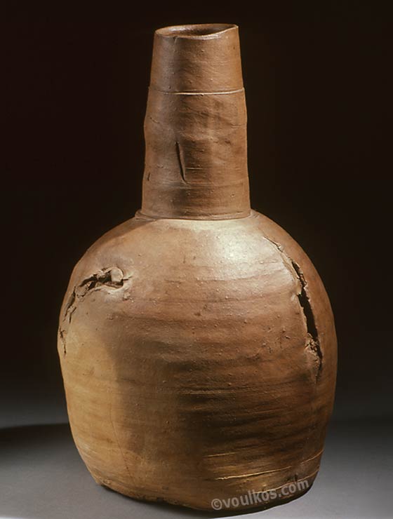 Voulkos artwork