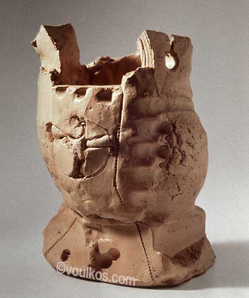 Voulkos artwork