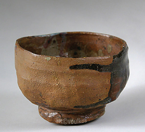 Voulkos artwork
