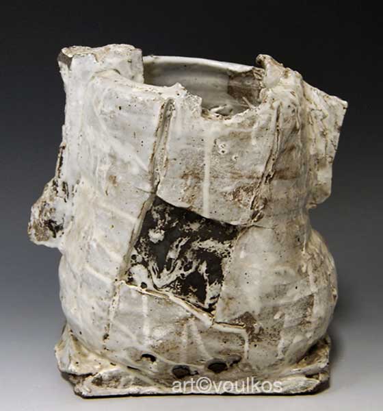 Voulkos artwork