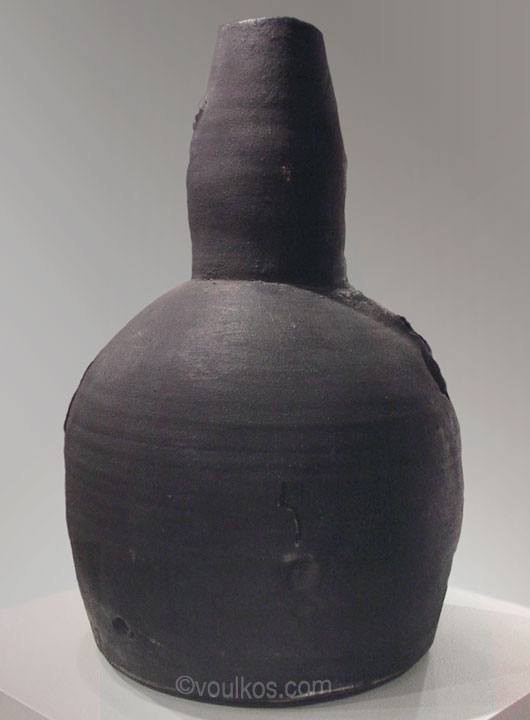 Voulkos Plate