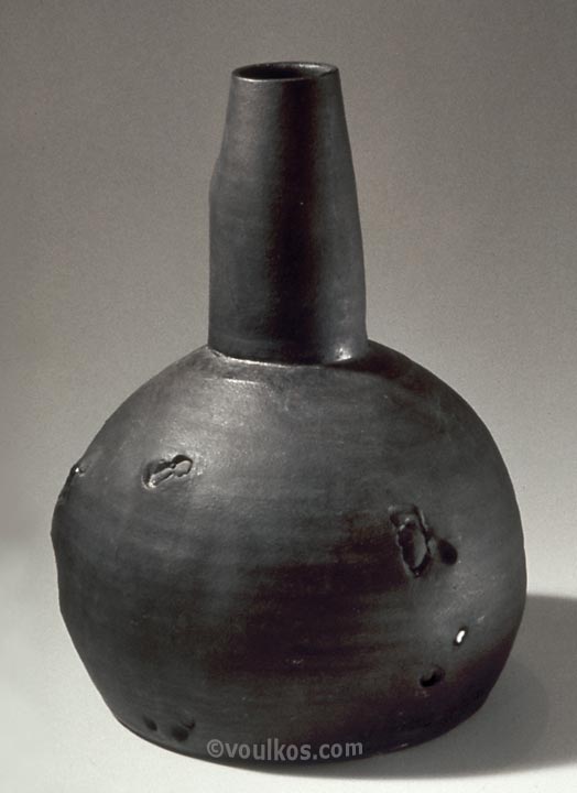 Voulkos Stack