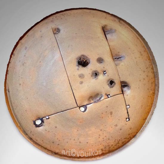 Plate