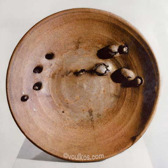 Plate