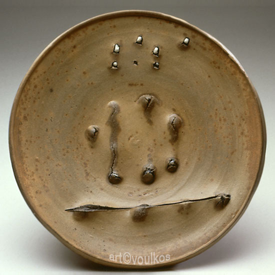 Plate