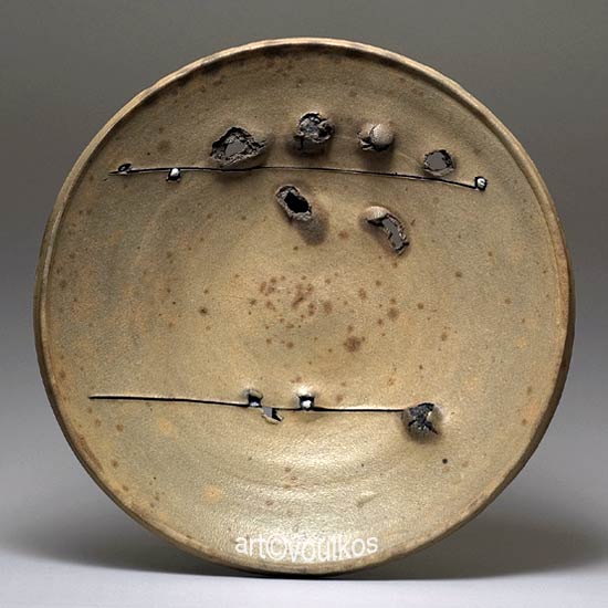 Plate