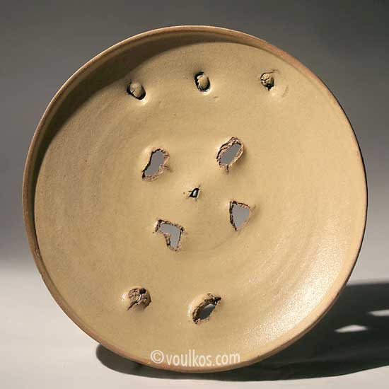 Plate